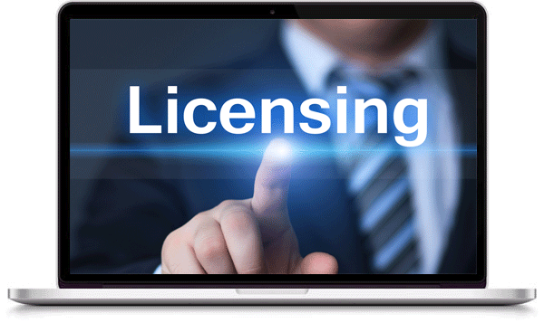 Software Licensing